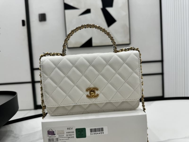 Chanel WOC Bags